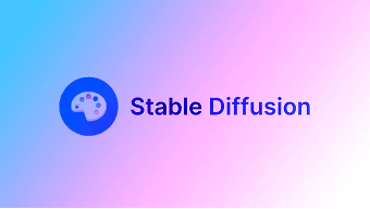 Stable Diffusion Logo